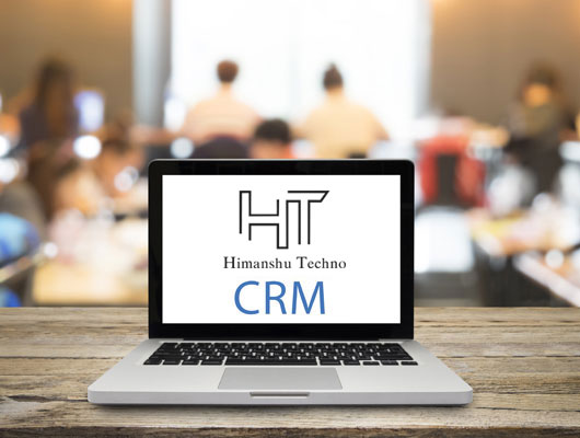 CRM Solutions Provider